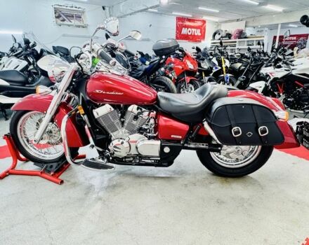 Хонда Інша, об'ємом двигуна 0.75 л та пробігом 0 тис. км за 6500 $, фото 7 на Automoto.ua