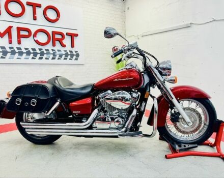 Хонда Інша, об'ємом двигуна 0.75 л та пробігом 0 тис. км за 6500 $, фото 2 на Automoto.ua