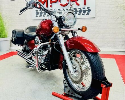 Хонда Інша, об'ємом двигуна 0.75 л та пробігом 0 тис. км за 6500 $, фото 1 на Automoto.ua