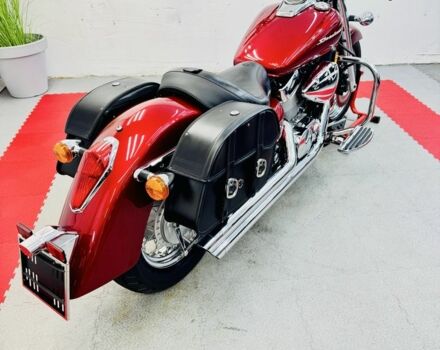 Хонда Інша, об'ємом двигуна 0.75 л та пробігом 0 тис. км за 6500 $, фото 4 на Automoto.ua