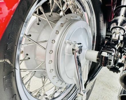 Хонда Інша, об'ємом двигуна 0.75 л та пробігом 0 тис. км за 6500 $, фото 14 на Automoto.ua