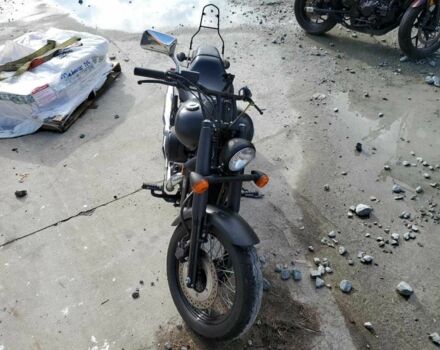 Хонда Інша, об'ємом двигуна 0.75 л та пробігом 0 тис. км за 1400 $, фото 4 на Automoto.ua