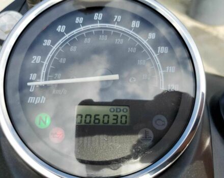 Хонда Інша, об'ємом двигуна 0.75 л та пробігом 0 тис. км за 1400 $, фото 6 на Automoto.ua