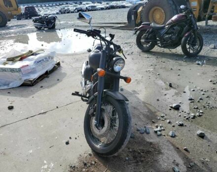 Хонда Інша, об'ємом двигуна 0.75 л та пробігом 0 тис. км за 1400 $, фото 1 на Automoto.ua