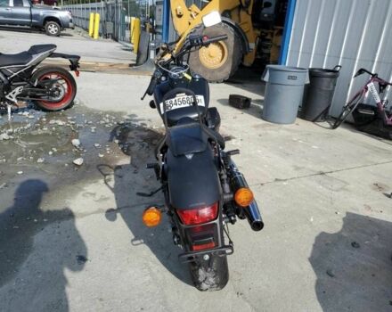 Хонда Інша, об'ємом двигуна 0.75 л та пробігом 0 тис. км за 1400 $, фото 3 на Automoto.ua