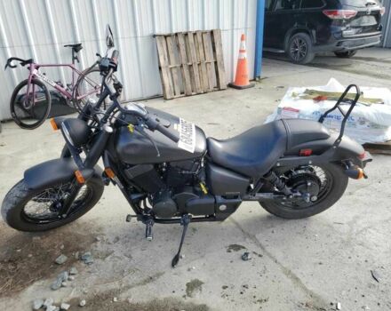 Хонда Інша, об'ємом двигуна 0.75 л та пробігом 0 тис. км за 1400 $, фото 2 на Automoto.ua