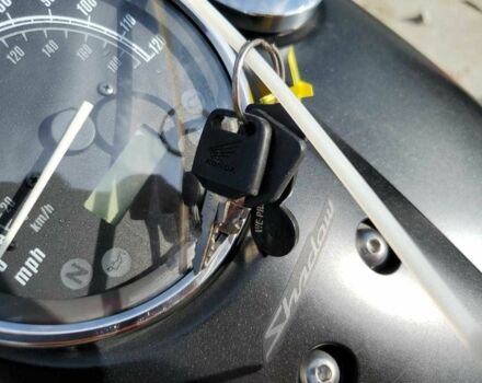 Хонда Інша, об'ємом двигуна 0.75 л та пробігом 0 тис. км за 1400 $, фото 7 на Automoto.ua