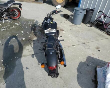 Хонда Інша, об'ємом двигуна 0.75 л та пробігом 0 тис. км за 1400 $, фото 5 на Automoto.ua