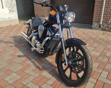 Хонда Другая, объемом двигателя 1.3 л и пробегом 0 тыс. км за 9500 $, фото 2 на Automoto.ua