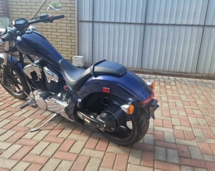 Хонда Другая, объемом двигателя 1.3 л и пробегом 0 тыс. км за 9500 $, фото 5 на Automoto.ua