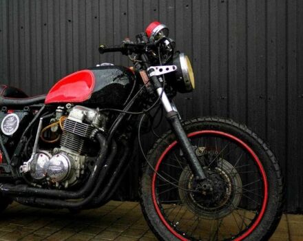 Хонда Другая, объемом двигателя 0.74 л и пробегом 0 тыс. км за 3500 $, фото 3 на Automoto.ua