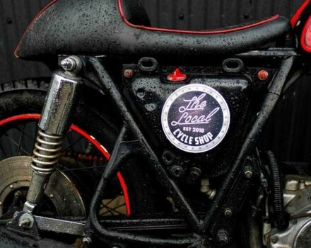 Хонда Другая, объемом двигателя 0.74 л и пробегом 0 тыс. км за 3500 $, фото 2 на Automoto.ua