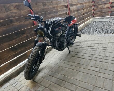 Хонда Другая, объемом двигателя 0.4 л и пробегом 0 тыс. км за 3200 $, фото 1 на Automoto.ua