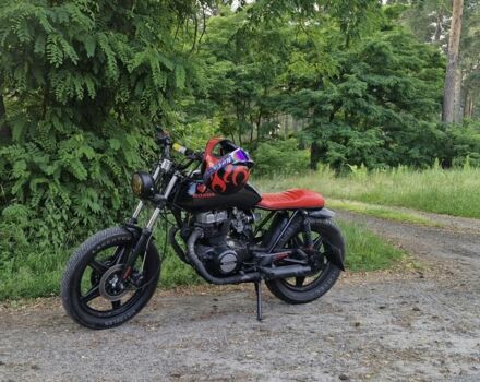 Хонда Другая, объемом двигателя 0.4 л и пробегом 0 тыс. км за 3200 $, фото 2 на Automoto.ua