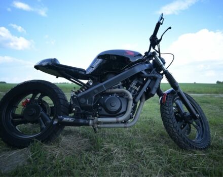 Хонда Другая, объемом двигателя 0.65 л и пробегом 0 тыс. км за 6500 $, фото 4 на Automoto.ua