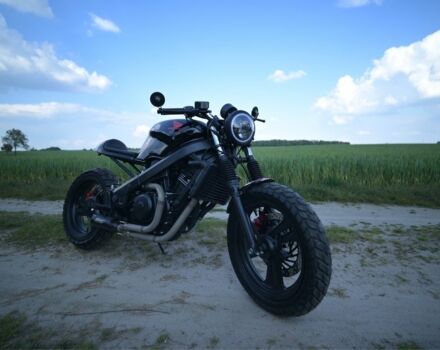 Хонда Другая, объемом двигателя 0.65 л и пробегом 0 тыс. км за 6500 $, фото 3 на Automoto.ua