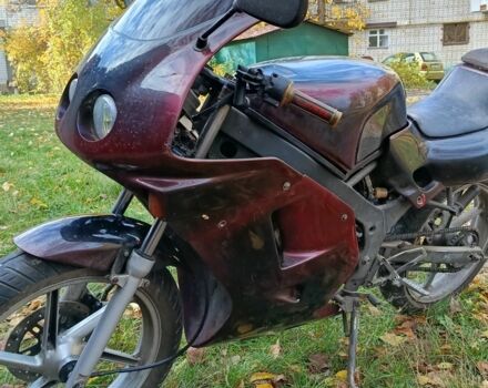 Хонда Другая, объемом двигателя 0.13 л и пробегом 0 тыс. км за 600 $, фото 1 на Automoto.ua