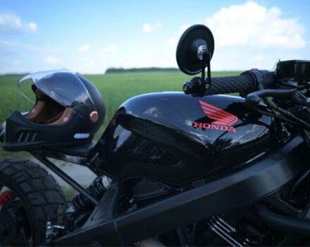 Хонда Другая, объемом двигателя 0.65 л и пробегом 0 тыс. км за 6500 $, фото 2 на Automoto.ua