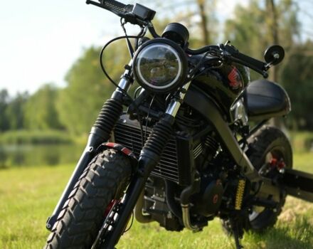 Хонда Другая, объемом двигателя 0.65 л и пробегом 0 тыс. км за 6500 $, фото 6 на Automoto.ua