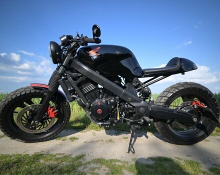 Хонда Другая, объемом двигателя 0.65 л и пробегом 0 тыс. км за 6500 $, фото 5 на Automoto.ua