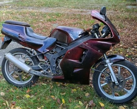 Хонда Другая, объемом двигателя 0.13 л и пробегом 0 тыс. км за 600 $, фото 3 на Automoto.ua