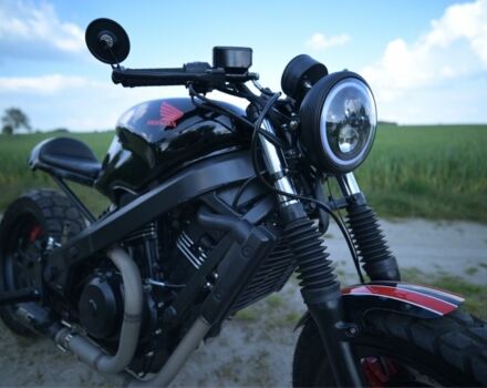 Хонда Другая, объемом двигателя 0.65 л и пробегом 0 тыс. км за 6500 $, фото 1 на Automoto.ua