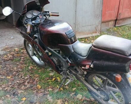 Хонда Другая, объемом двигателя 0.13 л и пробегом 0 тыс. км за 600 $, фото 2 на Automoto.ua