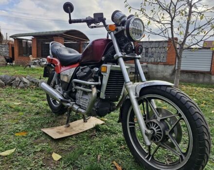 Хонда Другая, объемом двигателя 0.5 л и пробегом 0 тыс. км за 1700 $, фото 2 на Automoto.ua