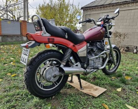 Хонда Другая, объемом двигателя 0.5 л и пробегом 0 тыс. км за 1700 $, фото 3 на Automoto.ua