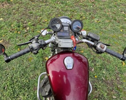 Хонда Другая, объемом двигателя 0.5 л и пробегом 0 тыс. км за 1700 $, фото 6 на Automoto.ua