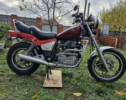 Хонда Другая, объемом двигателя 0.5 л и пробегом 0 тыс. км за 1700 $, фото 9 на Automoto.ua