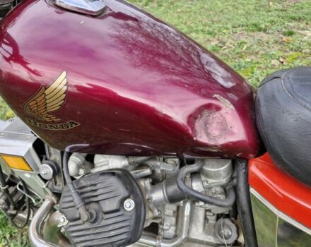 Хонда Другая, объемом двигателя 0.5 л и пробегом 0 тыс. км за 1700 $, фото 5 на Automoto.ua