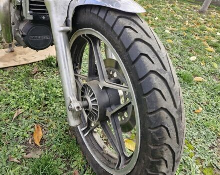 Хонда Другая, объемом двигателя 0.5 л и пробегом 0 тыс. км за 1700 $, фото 7 на Automoto.ua