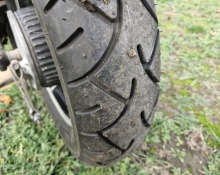 Хонда Другая, объемом двигателя 0.5 л и пробегом 0 тыс. км за 1700 $, фото 8 на Automoto.ua