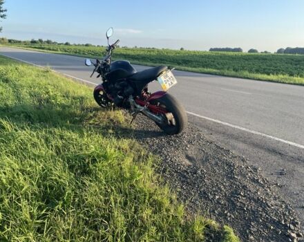 Хонда Другая, объемом двигателя 0.6 л и пробегом 0 тыс. км за 1300 $, фото 3 на Automoto.ua