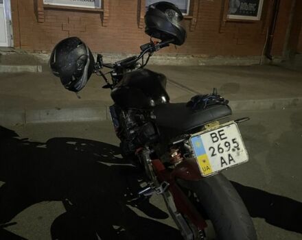 Хонда Другая, объемом двигателя 0.6 л и пробегом 0 тыс. км за 1300 $, фото 14 на Automoto.ua