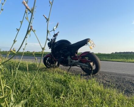 Хонда Другая, объемом двигателя 0.6 л и пробегом 0 тыс. км за 1300 $, фото 10 на Automoto.ua