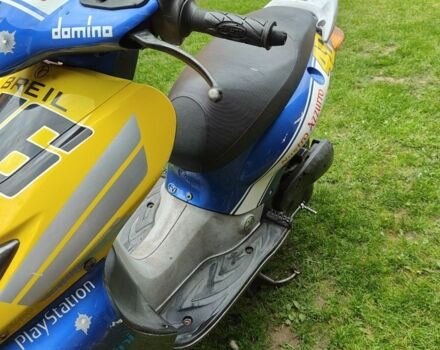 Хонда Інша, об'ємом двигуна 70 л та пробігом 0 тис. км за 475 $, фото 2 на Automoto.ua