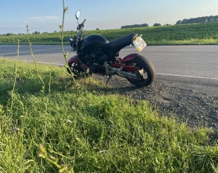 Хонда Другая, объемом двигателя 0.6 л и пробегом 0 тыс. км за 1300 $, фото 17 на Automoto.ua