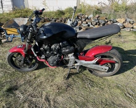 Хонда Другая, объемом двигателя 0.6 л и пробегом 0 тыс. км за 1300 $, фото 11 на Automoto.ua