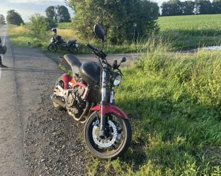 Хонда Другая, объемом двигателя 0.6 л и пробегом 0 тыс. км за 1300 $, фото 9 на Automoto.ua