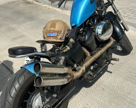 Хонда Другая, объемом двигателя 0.4 л и пробегом 0 тыс. км за 2100 $, фото 2 на Automoto.ua