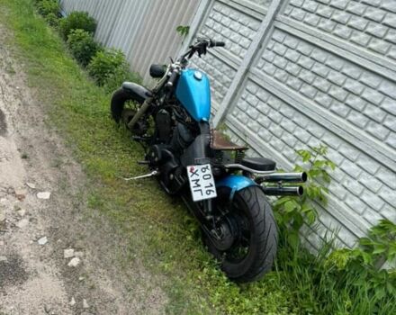 Хонда Другая, объемом двигателя 0.4 л и пробегом 0 тыс. км за 2100 $, фото 1 на Automoto.ua