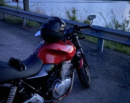 Хонда Другая, объемом двигателя 0.5 л и пробегом 0 тыс. км за 2850 $, фото 5 на Automoto.ua