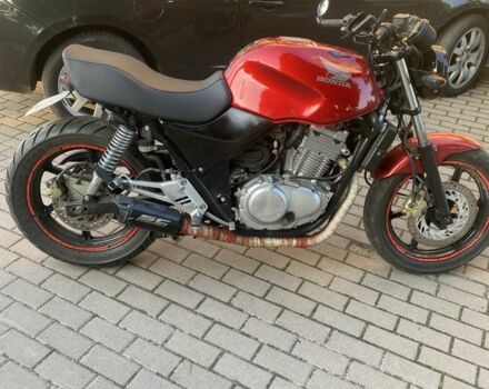 Хонда Другая, объемом двигателя 0.5 л и пробегом 0 тыс. км за 2850 $, фото 1 на Automoto.ua