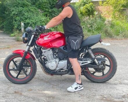 Хонда Другая, объемом двигателя 0.5 л и пробегом 0 тыс. км за 2850 $, фото 4 на Automoto.ua