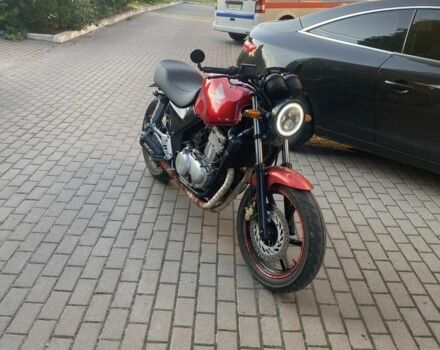 Хонда Другая, объемом двигателя 0.5 л и пробегом 0 тыс. км за 2850 $, фото 2 на Automoto.ua