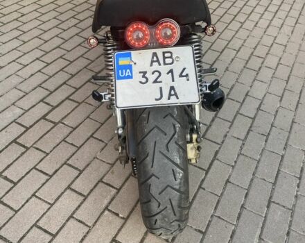 Хонда Другая, объемом двигателя 0.5 л и пробегом 0 тыс. км за 2850 $, фото 3 на Automoto.ua