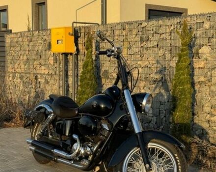 Хонда Другая, объемом двигателя 0.4 л и пробегом 0 тыс. км за 5500 $, фото 2 на Automoto.ua