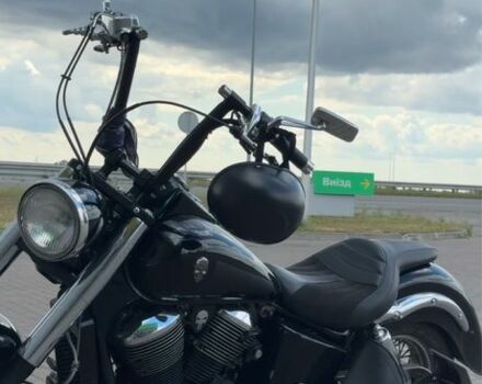 Хонда Другая, объемом двигателя 0.4 л и пробегом 0 тыс. км за 5500 $, фото 1 на Automoto.ua